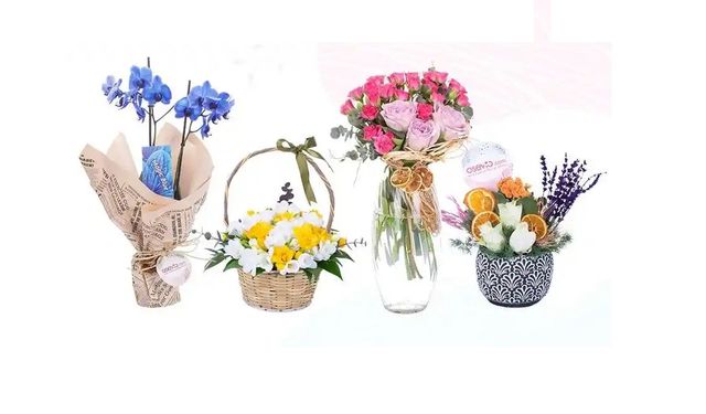 Sevdiklerine Anında Mutluluk Gönderme Yolları