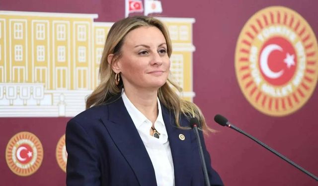CHP’li Ösen: Vergi Kanunu Teklifi belediyeleri silkeleme talimatıdır