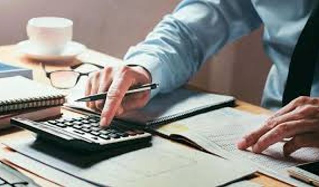 Serbest Muhasebecilikte 2026 Yılı Asgari Ücret Tarifesi Belli Oldu