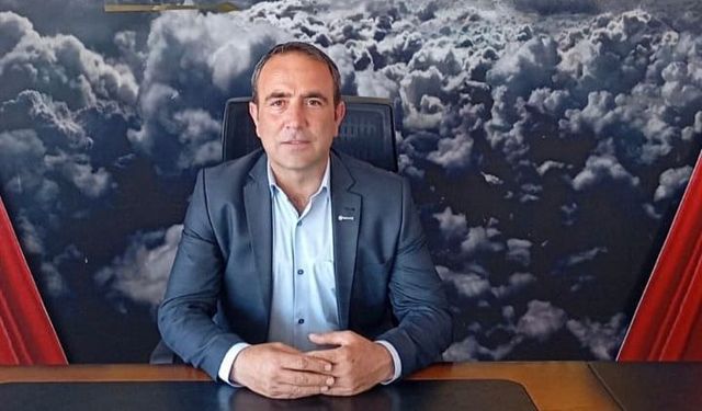Umut Polat: “İşsiz ve Sahipsiz Kalan Gençler, Farklı Arayışlar İçine İtilmiş Oluyor”