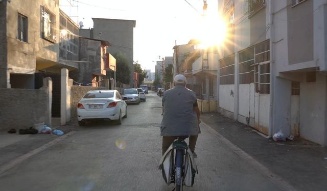 Kadri Bağdu’nun anısına 'Yara' belgeseli yayımlandı