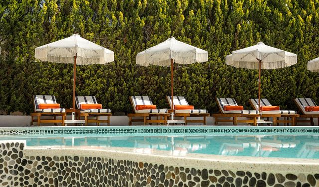 Balayı Çiftlerine Özel: Fethiye’nin En Butik Balayı Oteli Kassandra