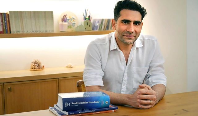 Doç. Dr. Gökhan Alıcı, Kalp Yetmezliği ilaçları SGK kapsamına alınmalı