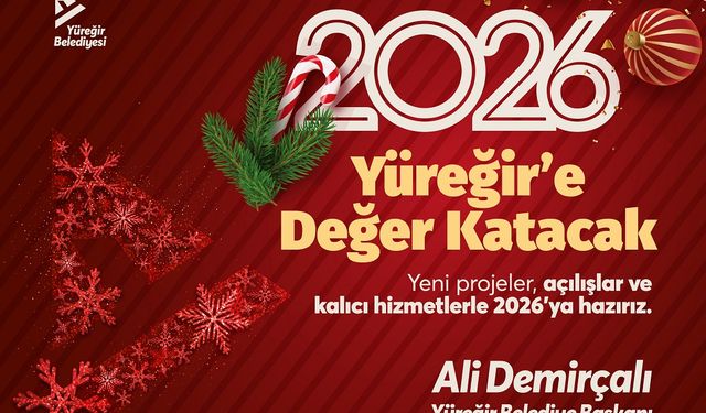 Yüreğir Belediyesi ILN02371659