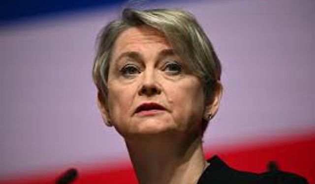 Cooper’dan Gazze İçin Çağrı: “Tüm Geçiş Noktaları Derhal Açılmalı”