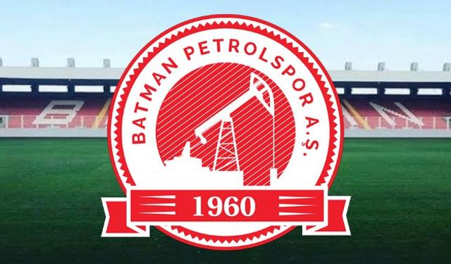 Batman Petrolspor’dan Irkçı Pankarta Sert Tepki