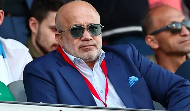 Murat Sancak’tan Veda Mektubu: “Adana Demirspor’la Gönül Bağım Asla Kopmayacak”