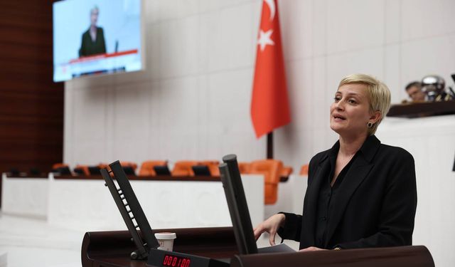 Perihan Koca'dan Rojava Çıkışı: : "Bu Bir Soykırım Tehdididir"