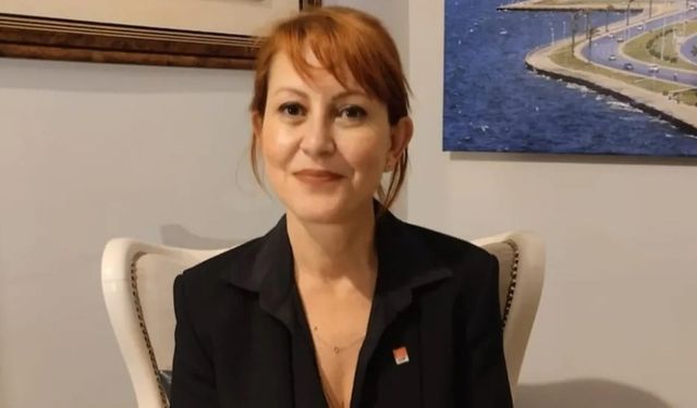 CHP'li Güldem Atabay GÜÇ Projesini Değerlendirdi: "İstihdamı Artırmaktan Çok İşsizliği Geçici Erteleme Riski Taşıyor"