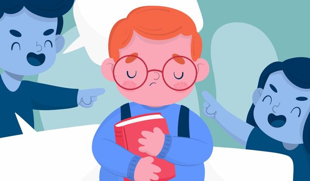 Diyanet Cuma Hutbesinde Akran Zorbalığına Dikkat Çekti