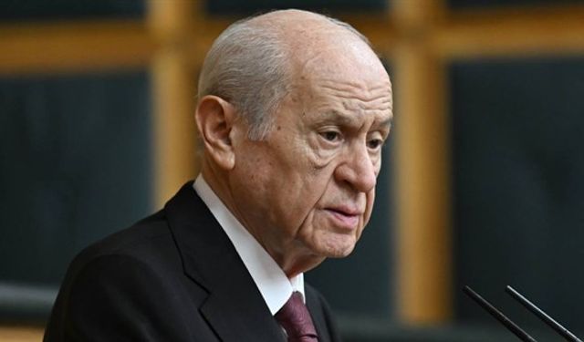 Bahçeli: 5 milyar insan savaş ve huzursuzluk sarmalında, Trump’ın sözleri çivisi çıkmış dünyanın yansıması