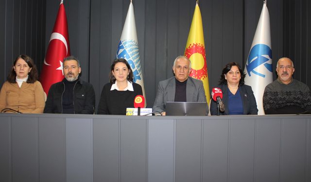 Eğitim Sen’den 2025/26 Eğitim-Öğretim Yılı Yarıyıl Raporu: Eğitim Derin Bir Krizle Karşı Karşıya