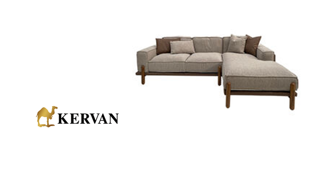 Kervan: Yaşam Alanlarınıza Dokunan 45 Yıllık Deneyim