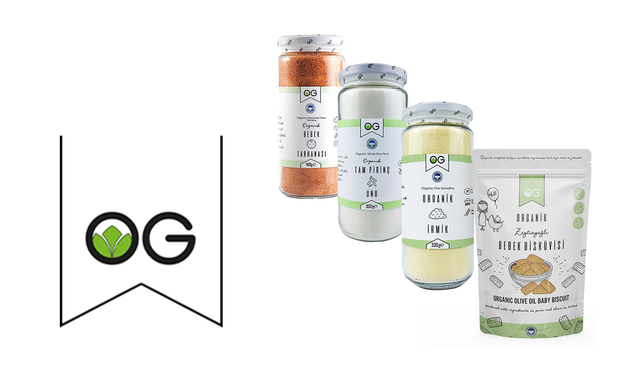 Bebeğinizin İlk Adımlarında Doğal ve Güvenilir Bir Yol Arkadaşı: OG Store