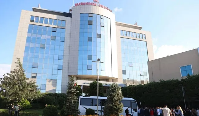 Bayrampaşa Belediyesi’ne rüşvet ve yolsuzluk operasyonu: 12 gözaltı