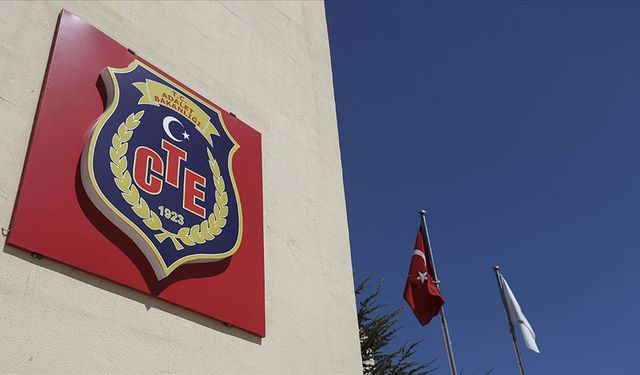 Ceza ve Tevkifevleri Personeline Görevde Yükselmede Yeni Düzenleme