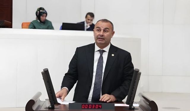 CHP’li Arslan: Dağıtım Şirketlerinin Kârı İçin Yine Zam Hazırlığı