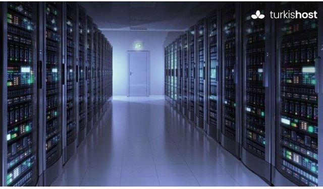 Turkishost Güvenli ve Güçlü Dijital Altyapılarla İşletmelerin Yanında