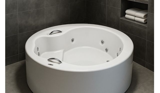 Ev İçin Jakuzi Seçerken Dikkat Edilmesi Gerekenler