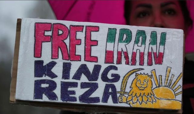 İran’da Protestolarda Can Kaybı En Az 2 Bin 571’e Yükseldi