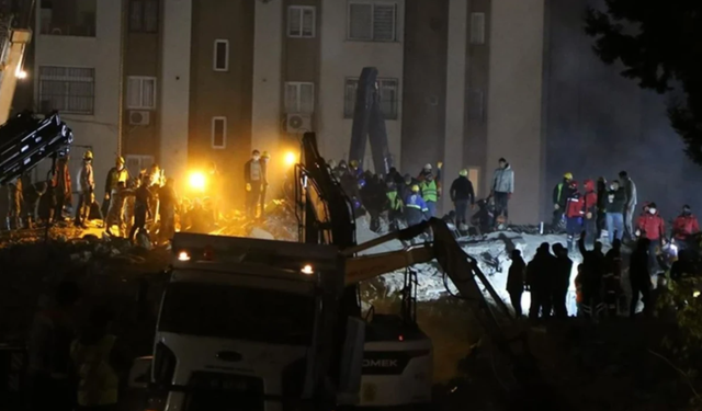 6 Şubat Depreminde Yıkılan Zeray Apartmanı Davasında Karar: 7 Sanığa 7,5 Yıl ile 22,5 Yıl Arasında Hapis