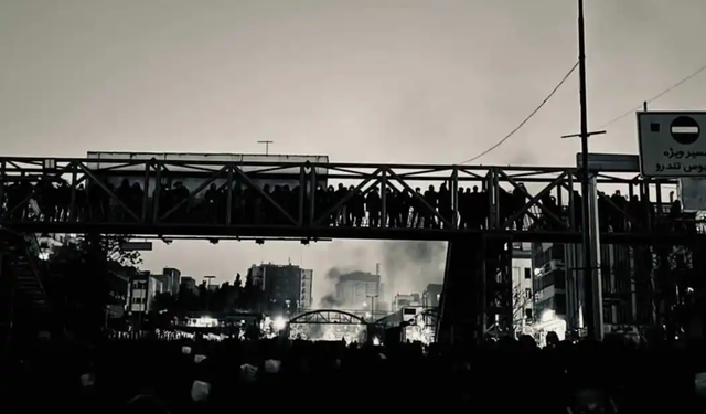 İran Protestolarında Kürt Faktörü: Grev, Temkin ve Değişime Dair Şüphe