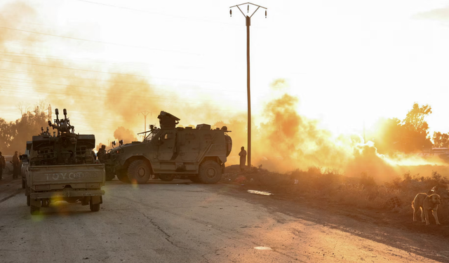 Şam–SDG Hattında Kriz Derinleşiyor: Haseke Gerilimi, IŞİD Firarları ve Trump Müdahalesi