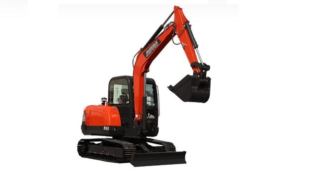 Hafriyatta Hız Kazanmanın Yolu: Doğru Makine, Doğru Plan