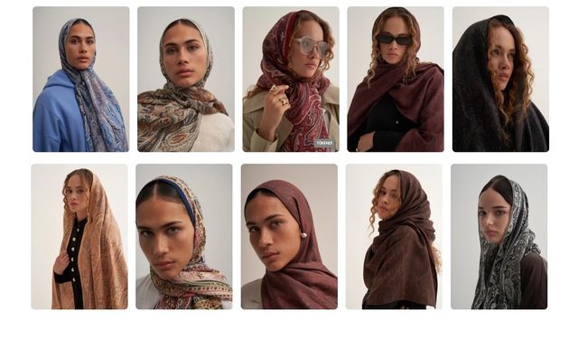 Moreno Silk: Doğanın İhtişamı ile Modern Stilin Buluşması