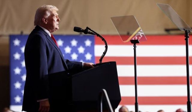 Trump’tan Üç Ülkeye Açık Tehdit: İran, İngiltere ve Küba Hedefte