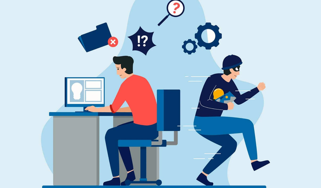 Kopyalamak mı, İlham Almak mı? Dijital Çağda İntihalin Sınırları