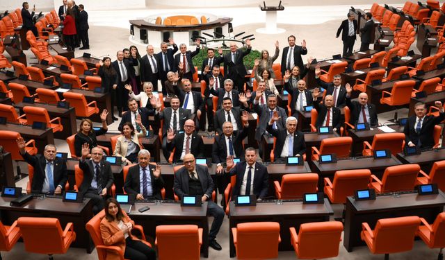 Günaydın: Emekliye Sadaka Değil, İnsan Onuruna Yakışır Ücret İstiyoruz