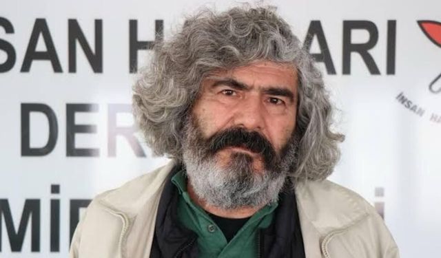 İHD’li Avukat Ali Aydın Saldırı Sonucu Hayatını Kaybetti