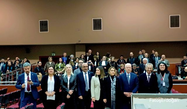 İstanbul Barosu’ndan gazetecilere destek: “Savunma yargılanamaz”