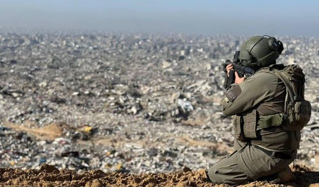 ABD’den Gazze İçin “İkinci Aşama” Hamlesi: Yönetim 15 Filistinliye Devredilecek