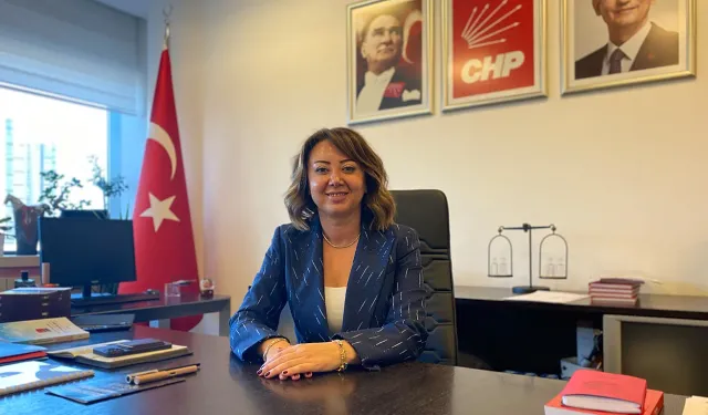 CHP’li Gül Çiftci: Hedef artık sandığın kendisi
