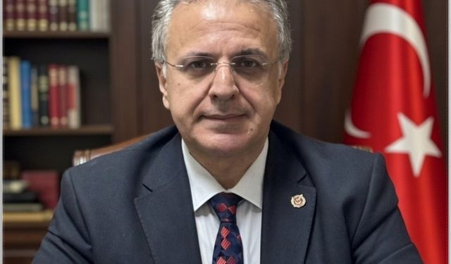 ALPAY: “KHK’LILAR İÇİN TBMM ÜZERİNE DÜŞENİ YAPMALIDIR”