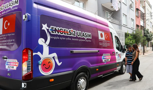 BÜYÜKŞEHİR 2025 YILI SAĞLIK HİZMETLERİNİ ‘MEMNUNİYETLE’ TAMAMLADI