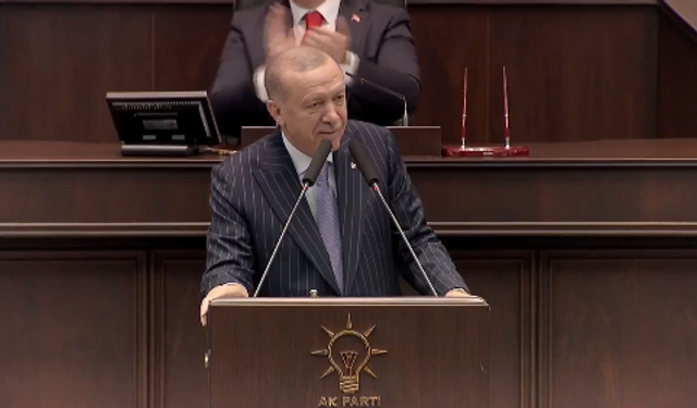 Cumhurbaşkanı Erdoğan: “2026 yılı reform yılı olacak, Türkiye Yüzyılı programını hayata geçireceğiz”