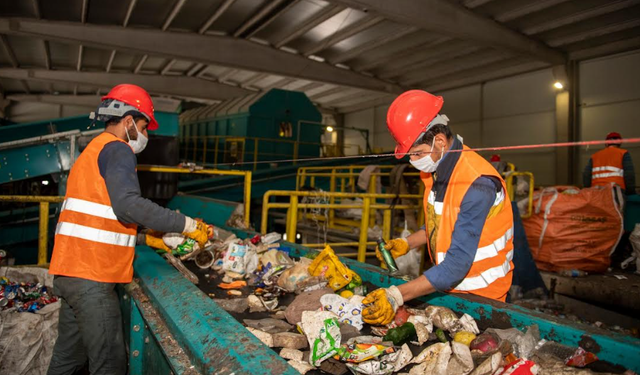 MERSİN’İN HAVASI, SUYU VE TOPRAĞI BÜYÜKŞEHİR’E EMANET