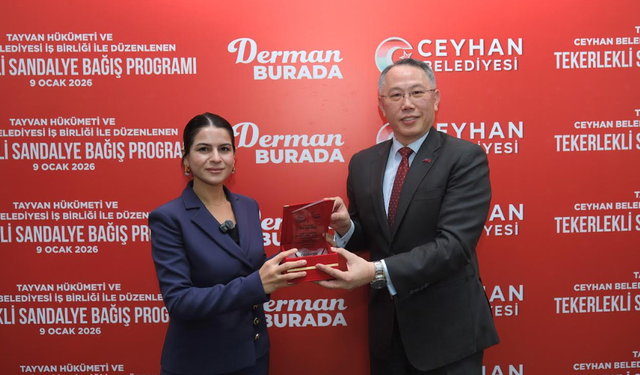 Yıldız: “Sosyal Belediyecilikle Engelsiz Bir Ceyhan İnşa Ediyoruz”