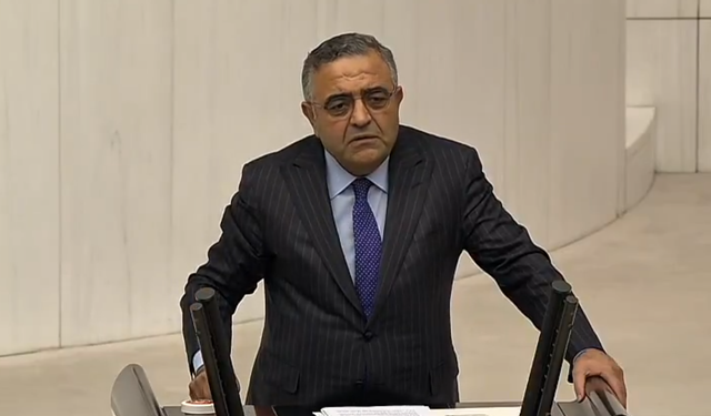 Sezgin Tanrıkulu: Halep’te Yaşananlar Bir Dış Politika Meselesi Değil, Ortak Vicdanımızın Kırılmasıdır