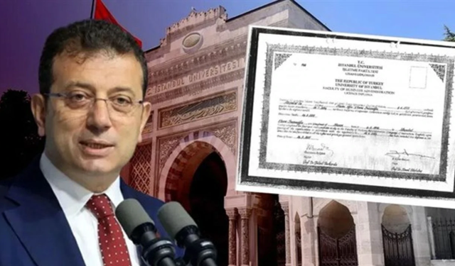 İmamoğlu’nun diploma davasında karar bekleniyor: Mahkeme 15 gün süre verdi