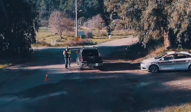 Yerlikaya: Göçmen Kaçakçılığı Operasyonlarında 50 Tutuklama