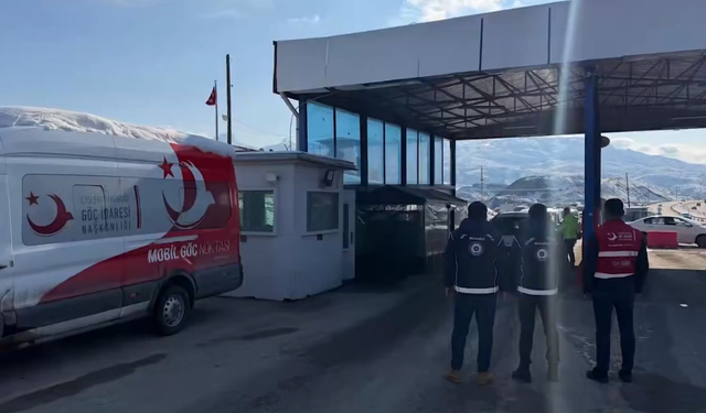 81 İlde Göçmen Kaçakçılarına Darbe: 19 Organizatör Yakalandı