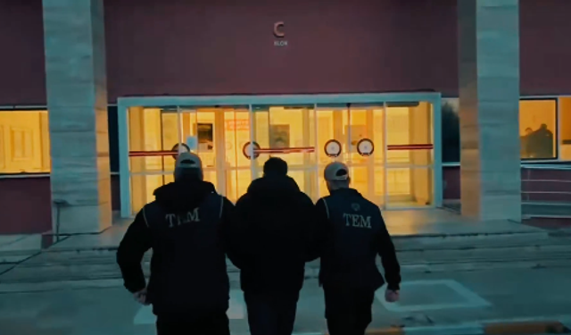 46 İlde FETÖ Operasyonu: 151 Şüpheli Yakalandı, 82’si Tutuklandı