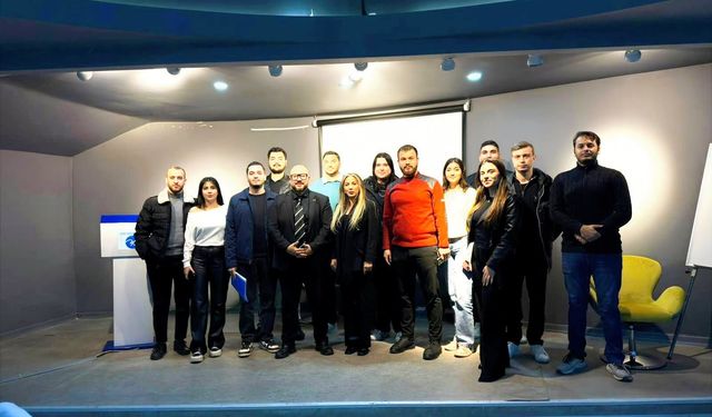 Mersin Büyükşehir Kariyer Merkezi’nin öğrenci dostu projeleri devam edecek