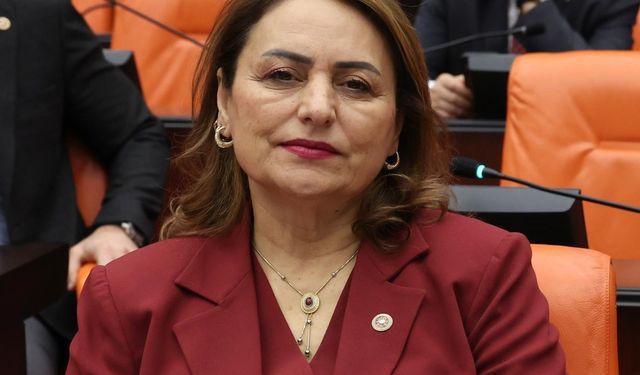 CHP'li Dr. Müzeyyen Şevkin, "Adana'da mağduriyetler acilen giderilmeli"