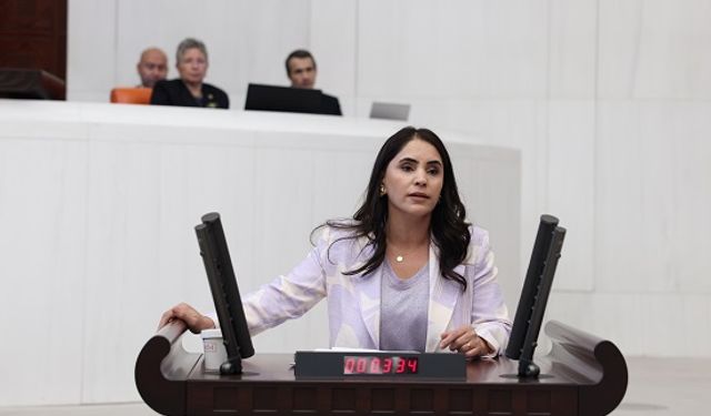 Nevroz Uysal Aslan: “Cezaevlerinde yeni bir infaz yakma rejimi kurulmuştur”