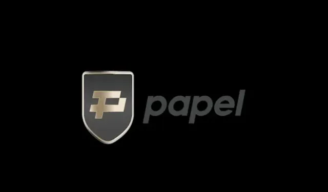 Papel Elektronik Para’ya Kayyum Atandı: 8 İlde Eş Zamanlı Operasyon